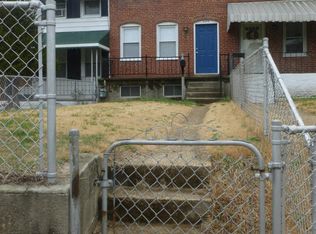 5249 4th St, Baltimore, MD 21225