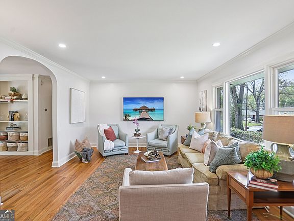2nd image of 2233 Rando Ln NW