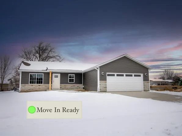 6308 PERCH DRIVE, Weston, WI 54476