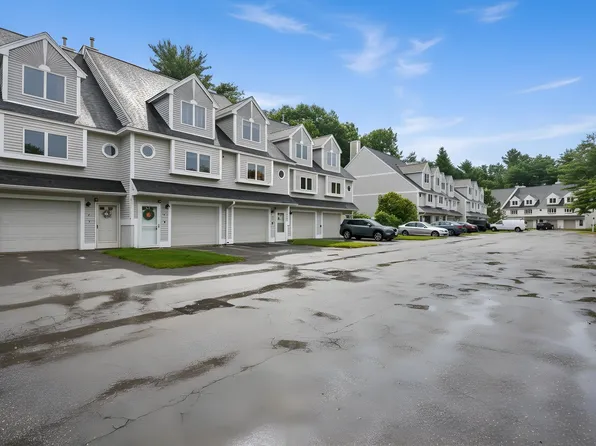 62 Schooner Landing, Hampton, NH 03842