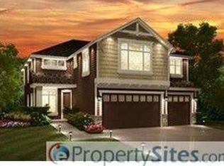 1205 Daffodil Ave NE, Orting, WA 98360
