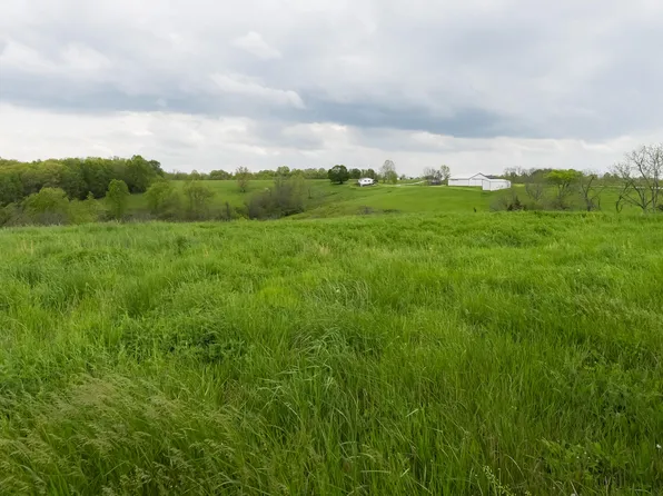Jagg Rd, De Mossville, KY 41033