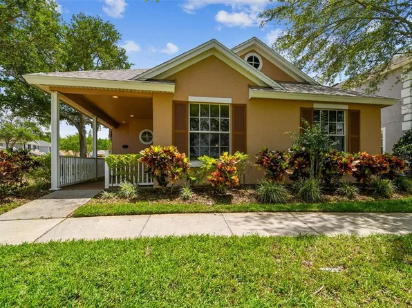 9101 Crystal Commons Way, Tampa, FL 33626