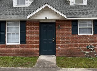 508 Madison Ave, Saint Marys, GA 31558