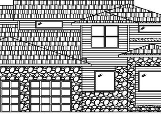 5005 Pinehill Rd, Papillion, NE 68133