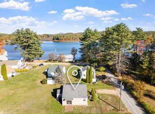 52 Noyes Rd, Tilton, NH 03276