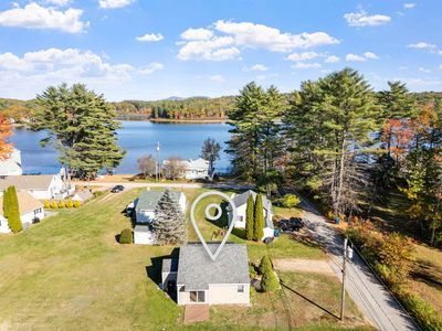 52 Noyes Road, Tilton, NH, 03276