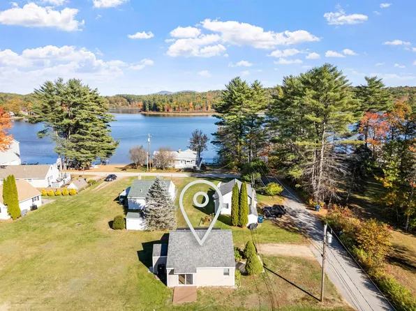 52 Noyes Road, Tilton, NH 03276