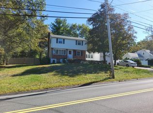 1696 Liberty St, Braintree, MA 02184