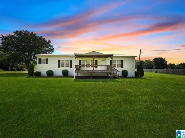 410 County Road 637, Hanceville, AL 35077