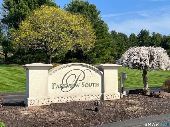 204 Summer Hill Drive #204, South Windsor, CT 06074