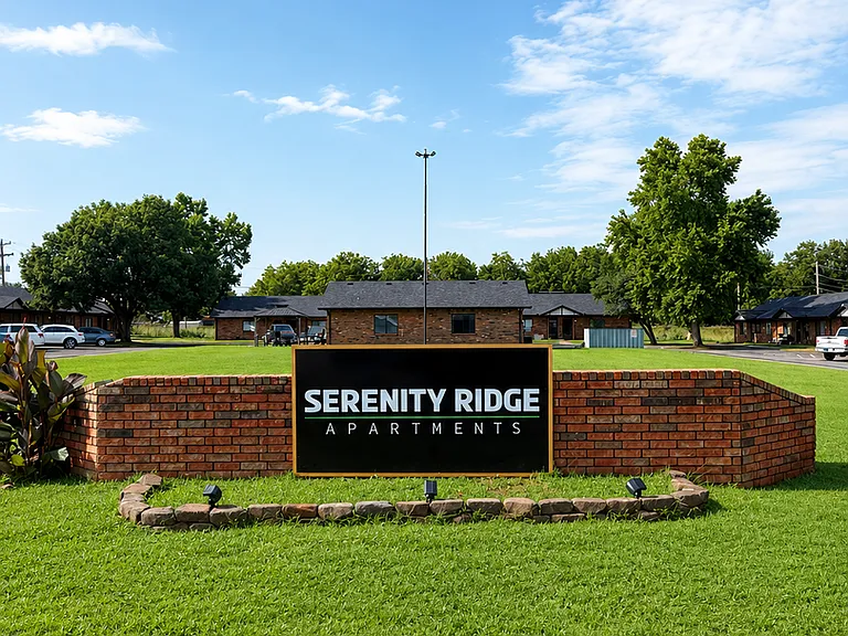 Serenity Ridge Apartments — Photo 10