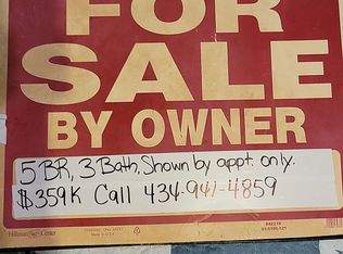 58 New London Dr, Lynchburg, VA