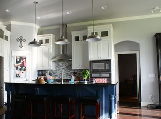 31853 Boomer Ave, Norman, OK 73072