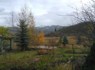 644 Gilpin St, Steamboat Springs, CO 80487