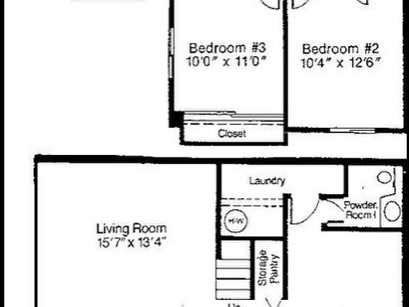 5th image of 5260 Cedarbend Dr APT 1