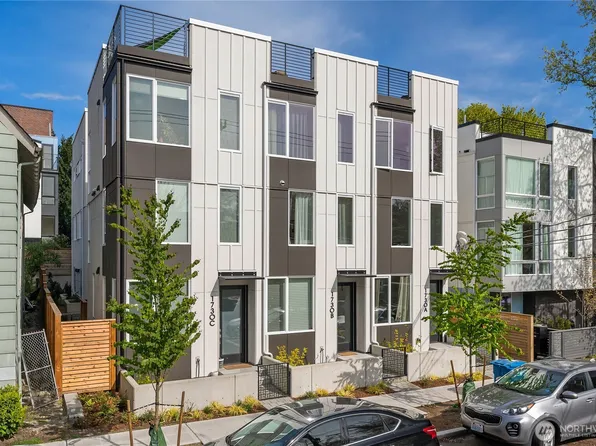 1728 11th Avenue #A, Seattle, WA 98122