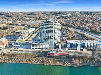 400 Riverboat Row Unit 1801, Newport, KY, 41071