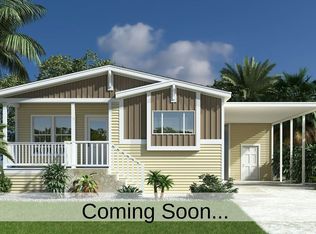 7431 43rd Way N #578, Riviera Beach, FL 33404