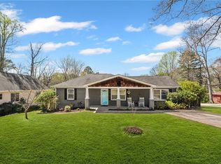 1935 McAfee Pl, Decatur, GA 30032