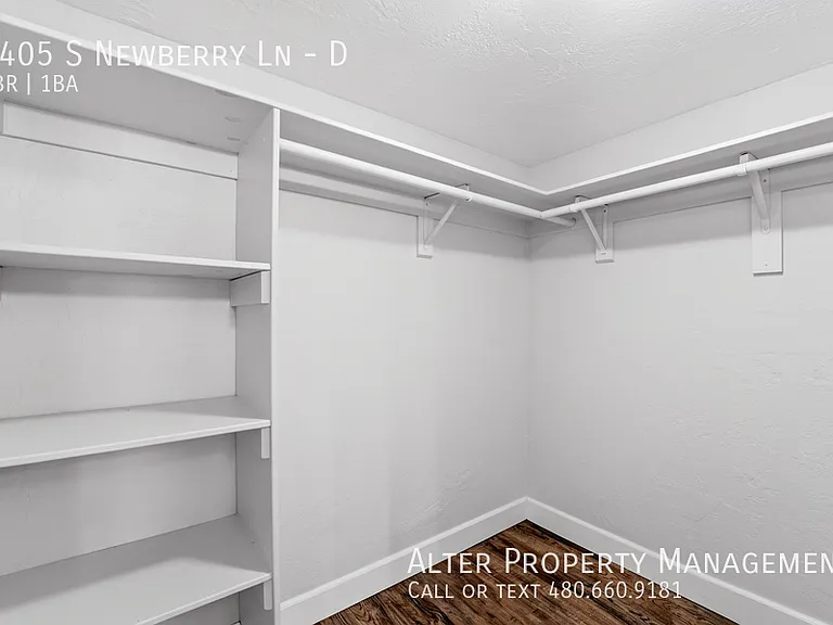 1405 S Newberry Ln #D — Photo 13