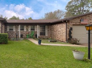 310 E Brentwood St, Longview, TX 75604