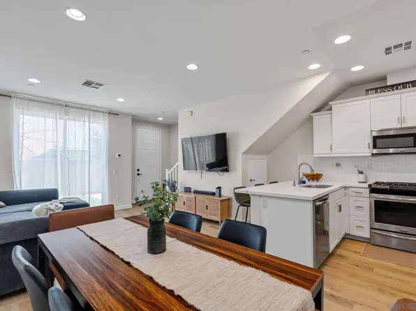 5403 San Roberto, San Diego, CA 92154