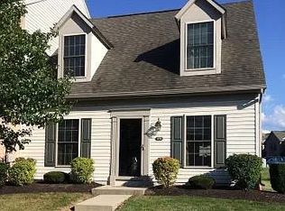 275 Saddle Ridge Dr, Harrisburg, PA 17110