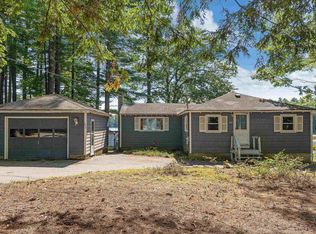 209 Loop Road, Acton, ME 04001