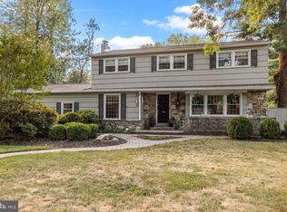 1903 Woodland Dr, Yardley, PA