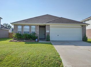 21458 Forest Colony Dr, Porter, TX 77365