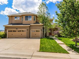 5586 Devils Head Cir, Golden, CO 80403