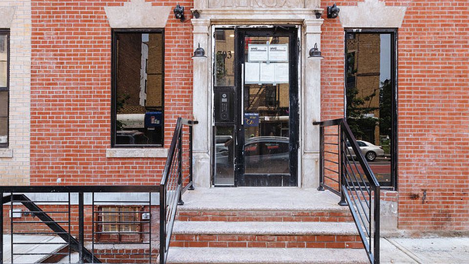 1st image of 703 Rogers Ave APT 1B