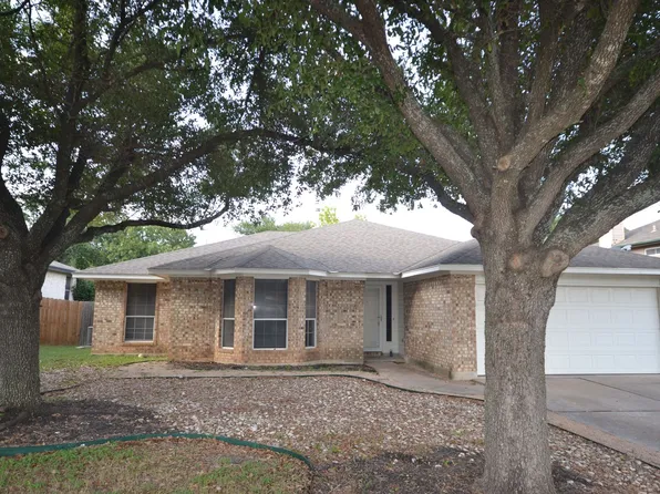 1205 Highland Dr, Cedar Park, TX 78613