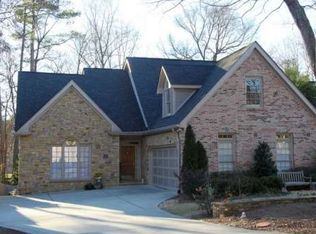 3796 Ashford Knl, Atlanta, GA