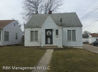 5173 N 28th St, Milwaukee, WI 53209