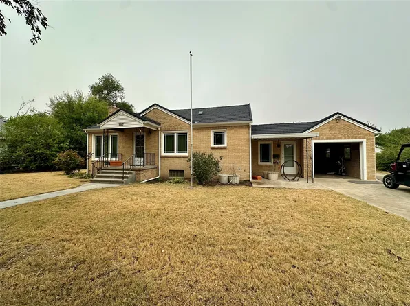 307 Maple St, Minneola, KS 67865