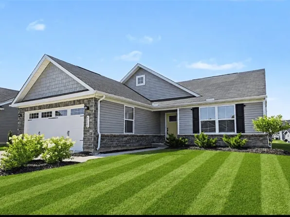4022 Lupine Way, Tipp City, OH 45371