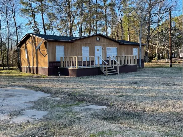 1535 Ralph Nerren Rd, Huntington, TX 75949