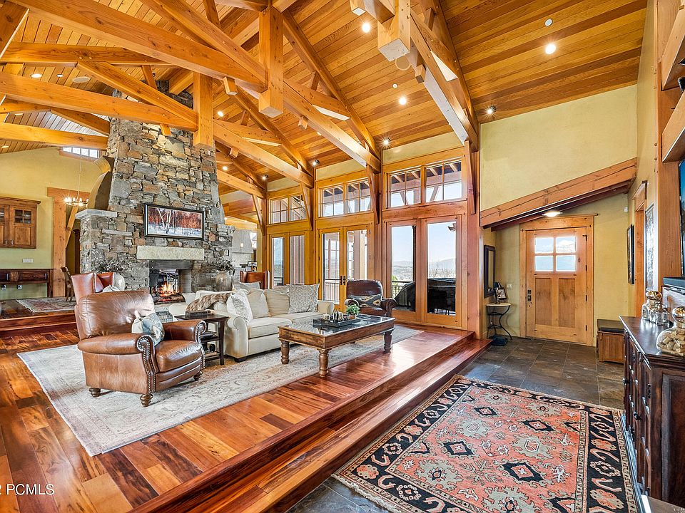 8955 N Twin Peaks Dr, Kamas, UT 84036 Zillow