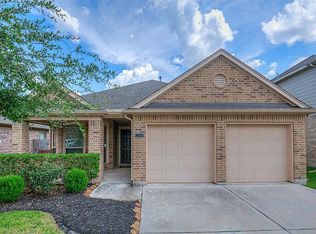 27419 Gatlin Ln, Spring, TX 77386