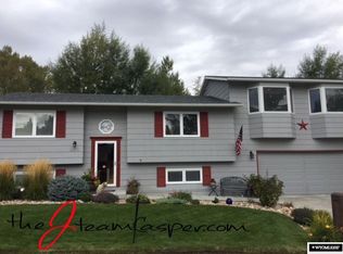 2300 Brentwood Dr, Casper, WY 82604