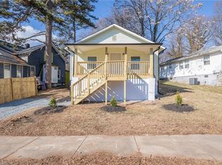 919 Pittsburg Ave, Winston Salem, NC 27105