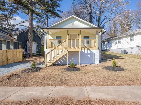 919 Pittsburg Ave, Winston Salem, NC 27105