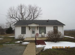 667 N Church St, Piggott, AR 72454