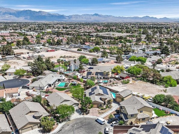 6150 Bunker Commons Ct, Las Vegas, NV 89108