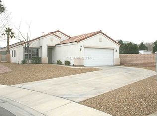 665 N Saloon Ct, Henderson, NV 89011