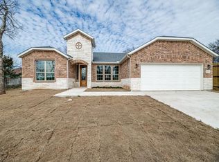 3612 Mowhawk Trl, Fort Worth, TX 76135