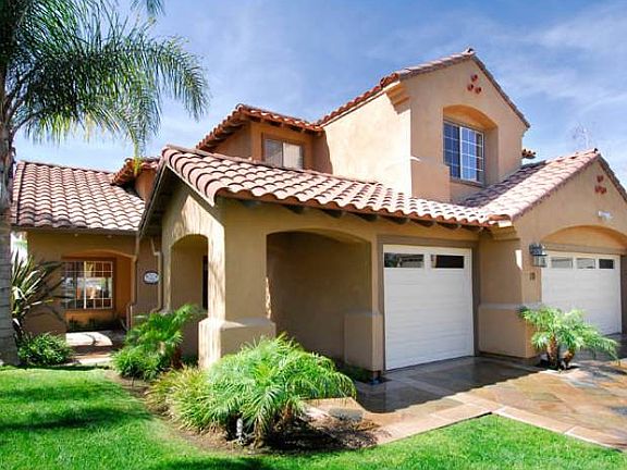 Welcome to paradise!