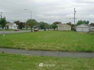 0 Corner Of 11th And Hudson, Longview, WA 98632
